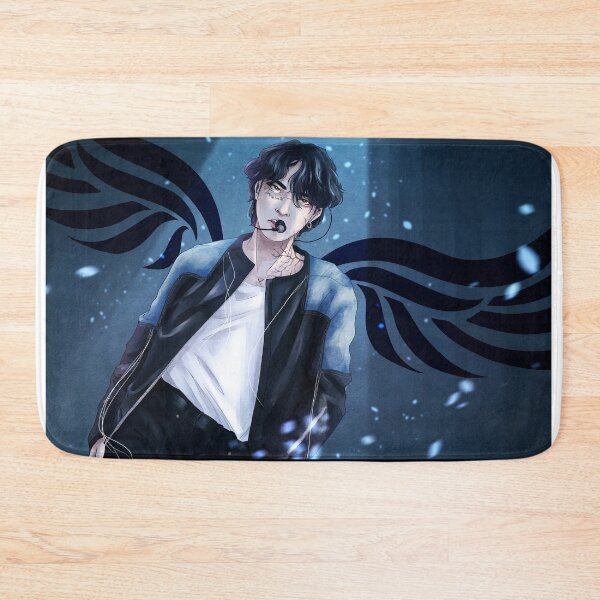 Item preview, BTS V: Black Swan designed and sold by Tyeth.