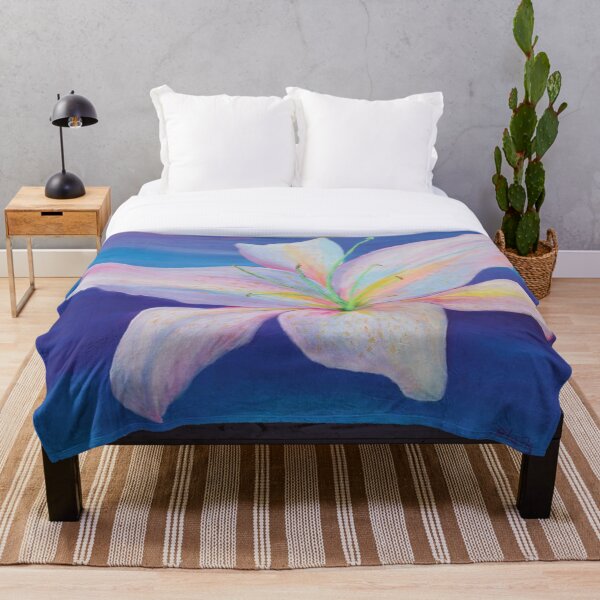 Item preview, Lily G designed and sold by Robert Clark.