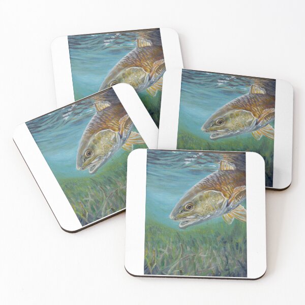 Item preview, Redfish designed and sold by liquidspoof.