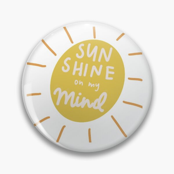 Item preview, sunshine on my mind designed and sold by kelly7207.
