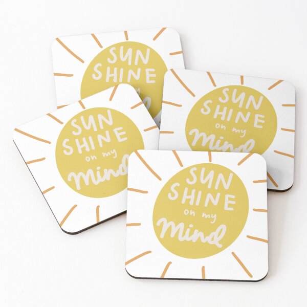 Item preview, sunshine on my mind designed and sold by kelly7207.