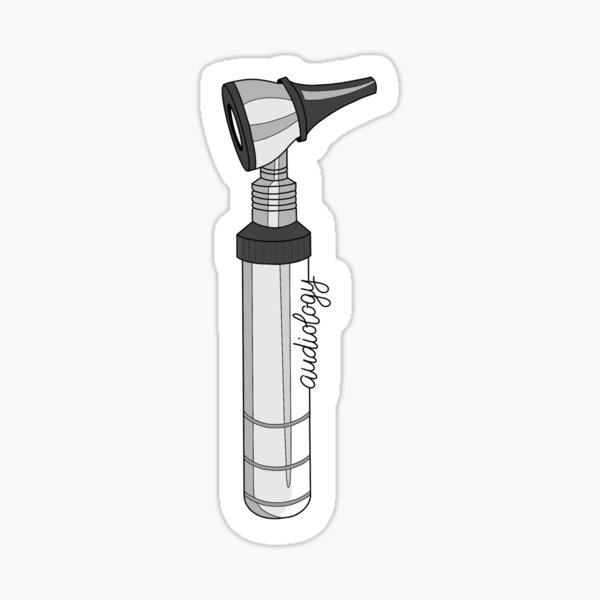 Item preview, Otoscope designed and sold by hricha7.