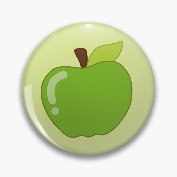 Item preview, Tangy Green Apple designed and sold by Nicole Procter.