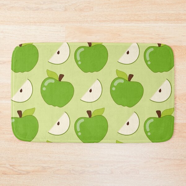Item preview, Tangy Green Apple designed and sold by Nicole Procter.