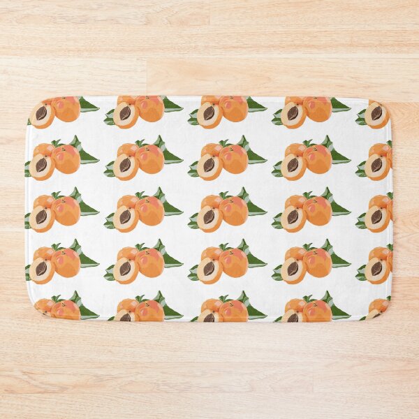 Item preview, Apricots designed and sold by Azaria  Jane.