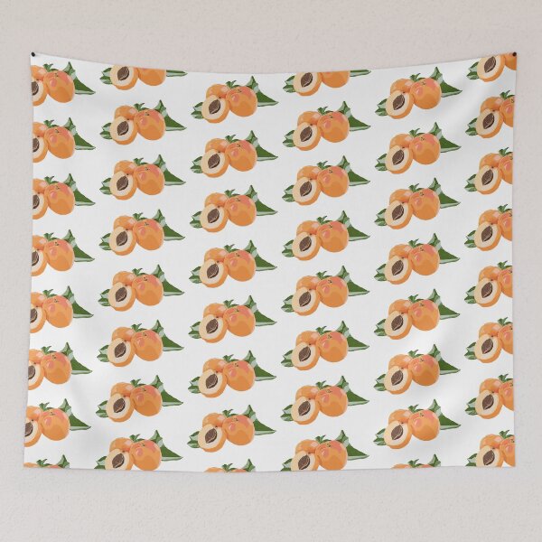 Item preview, Apricots designed and sold by Azaria  Jane.