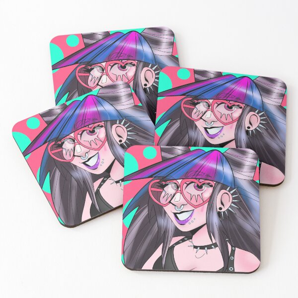 Item preview, Ibuki Mioda - Summertime designed and sold by najwa-artsy.