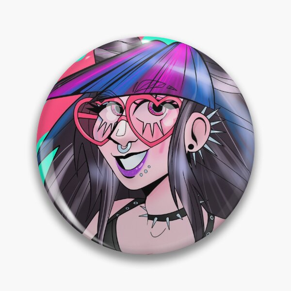 Item preview, Ibuki Mioda - Summertime designed and sold by najwa-artsy.