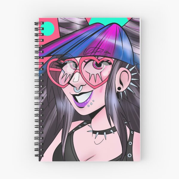 Item preview, Ibuki Mioda - Summertime designed and sold by najwa-artsy.