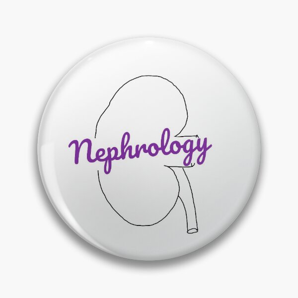 Item preview, nephrology designed and sold by summerrtime.