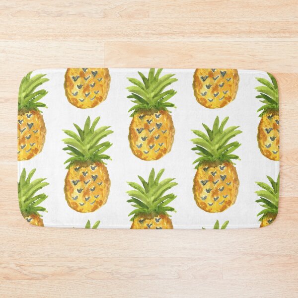 Item preview, Pineapple Hospitality Welcome Beach designed and sold by cibendel.