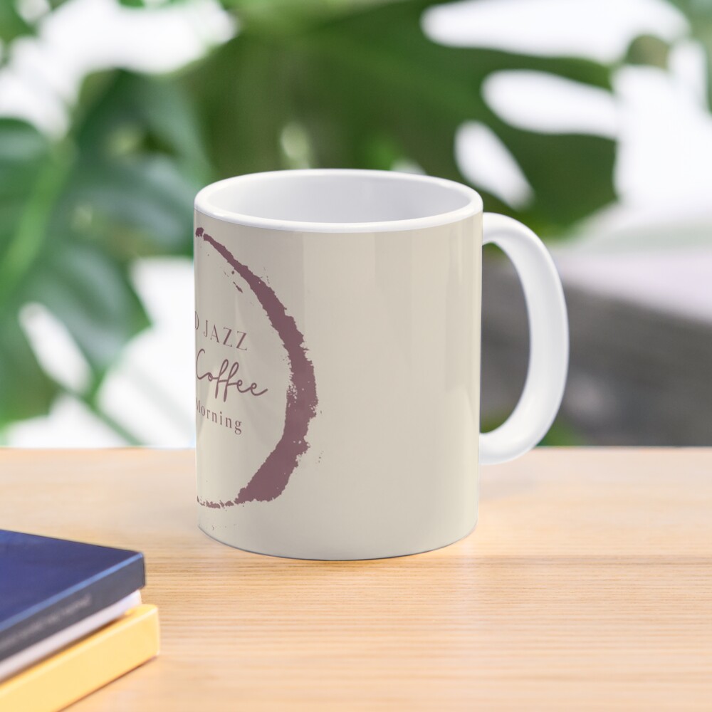 Item preview, Classic Mug designed and sold by CoffeeCupLife2.
