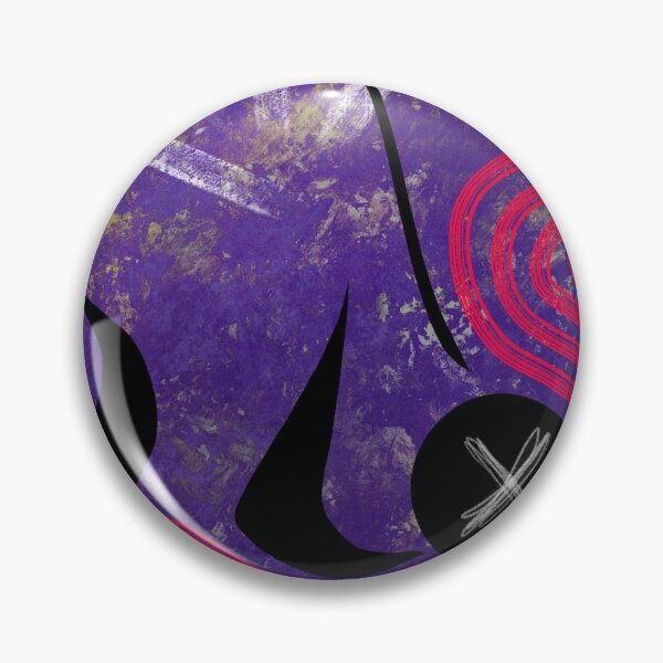Item preview, Abstract Anguish  designed and sold by ShrubLord.