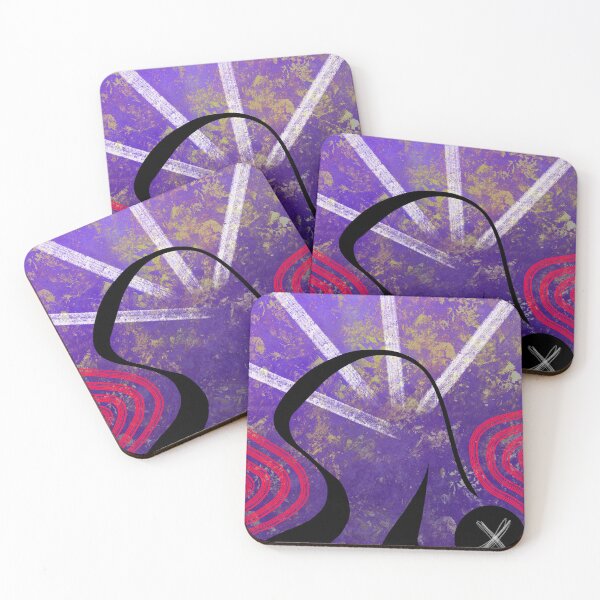 Item preview, Abstract Anguish  designed and sold by ShrubLord.