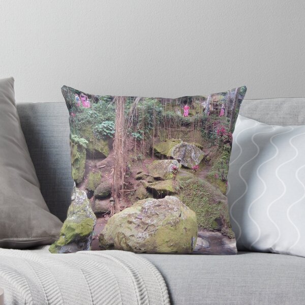 Item preview, Bali Forest designed and sold by Autographix.