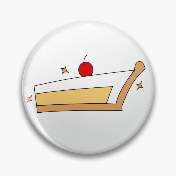 Item preview, Delicious Pie designed and sold by CoinMaker.