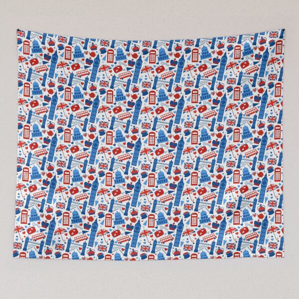 Item preview, Love London designed and sold by YuliyaR.