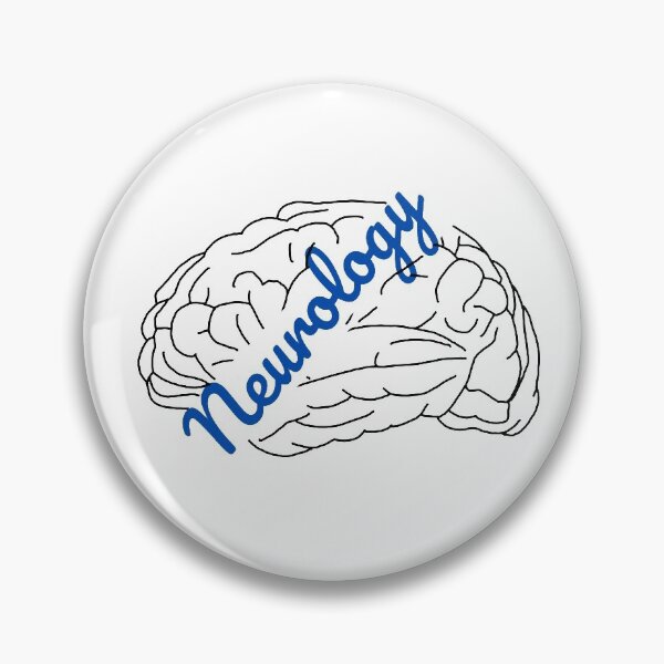 Item preview, neurology designed and sold by summerrtime.