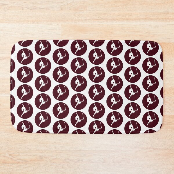 Item preview, Trapeze - Maroon  designed and sold by DairEntmt.