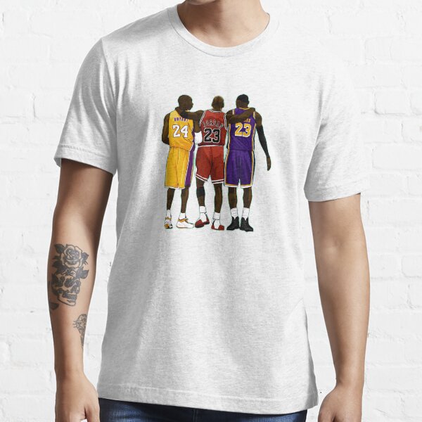 Unity of Greatness Essential T-Shirt