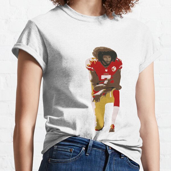 Anti kaepernick hotsell t shirts