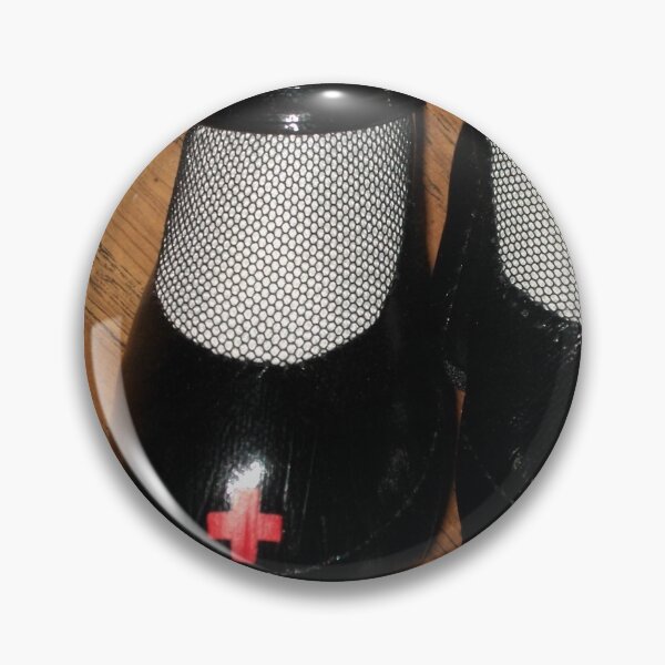 Item preview, Shoes designed and sold by Tamara McDonnell.