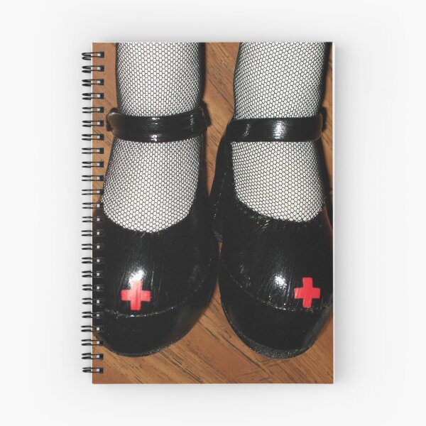 Item preview, Shoes designed and sold by Tamara McDonnell.