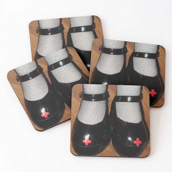 Item preview, Shoes designed and sold by Tamara McDonnell.