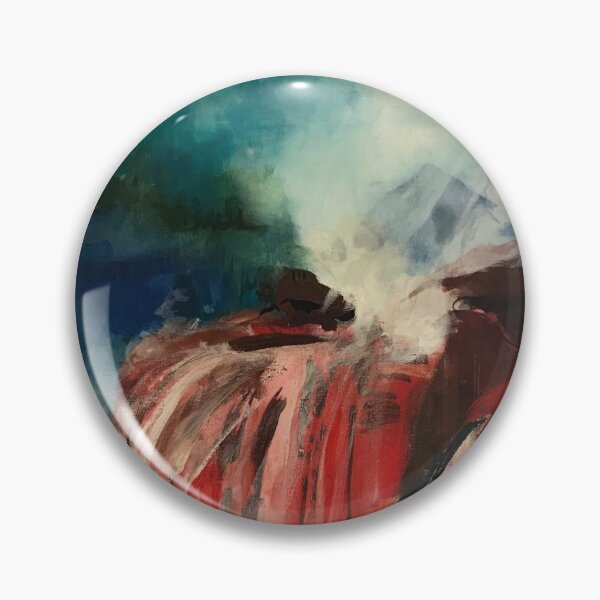 Item preview, Red Rocks Falls designed and sold by gkaplanwassell.