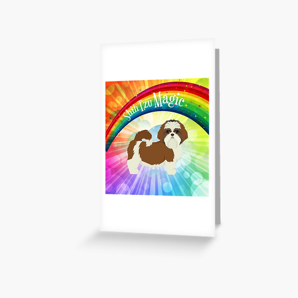 Item preview, Greeting Card designed and sold by MeganSteer.