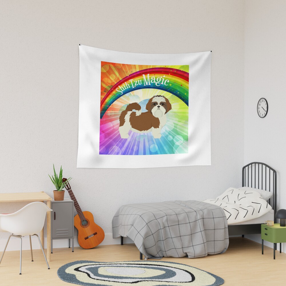 Item preview, Tapestry designed and sold by MeganSteer.