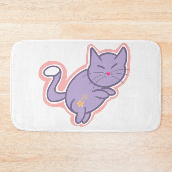 Item preview, Star Boi Kitty designed and sold by MandyRosko.