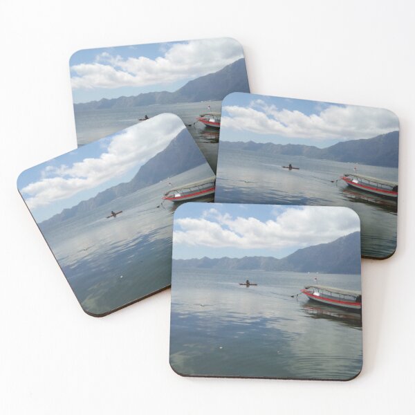 Item preview, Bali Lake Batur Boat designed and sold by Autographix.