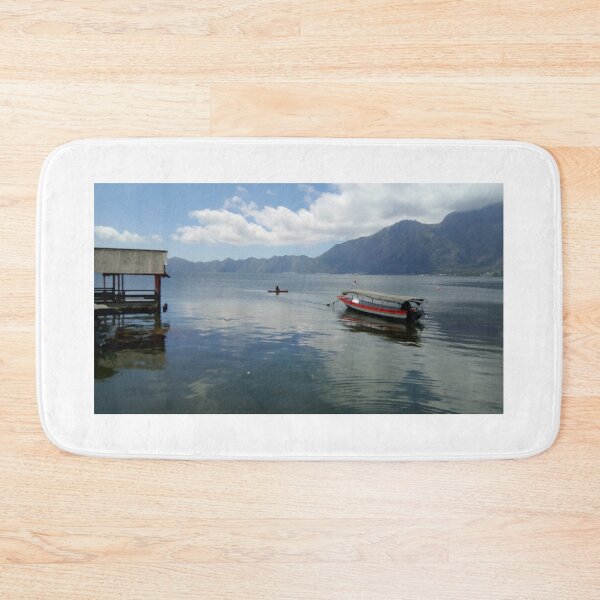 Item preview, Bali Lake Batur Boat designed and sold by Autographix.