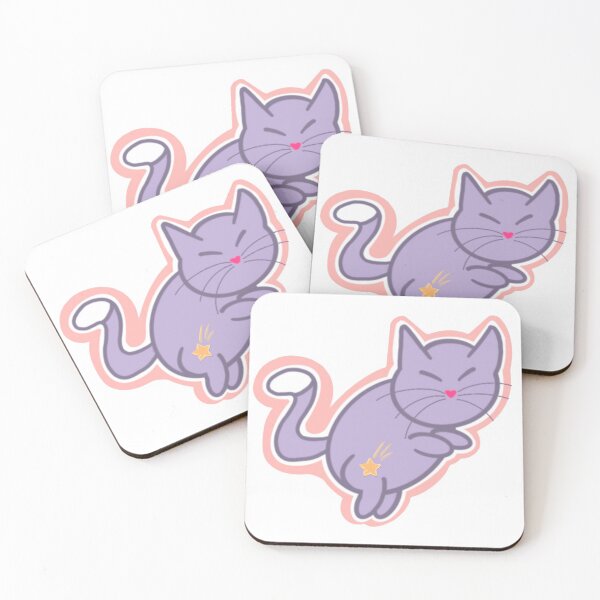 Item preview, Star Boi Kitty designed and sold by MandyRosko.