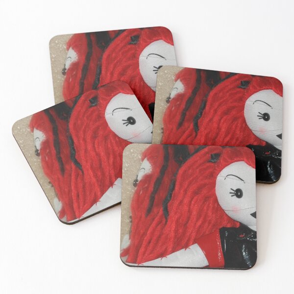 Item preview, Half Goth designed and sold by Tamara McDonnell.