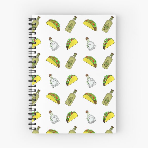 Item preview, Tacos and Tequila designed and sold by KonoClast.