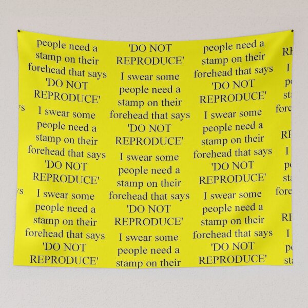 Item preview, SOME PEOPLE designed and sold by CCCREW.