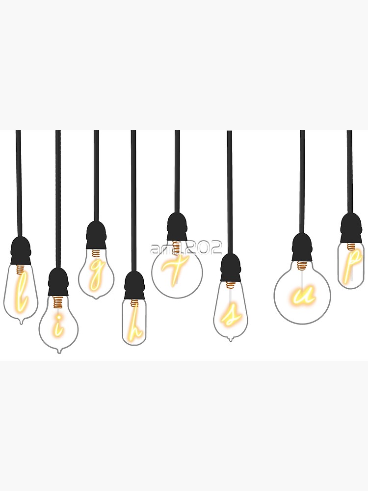 "Lights UpHarry Styles" Poster by am1202 Redbubble