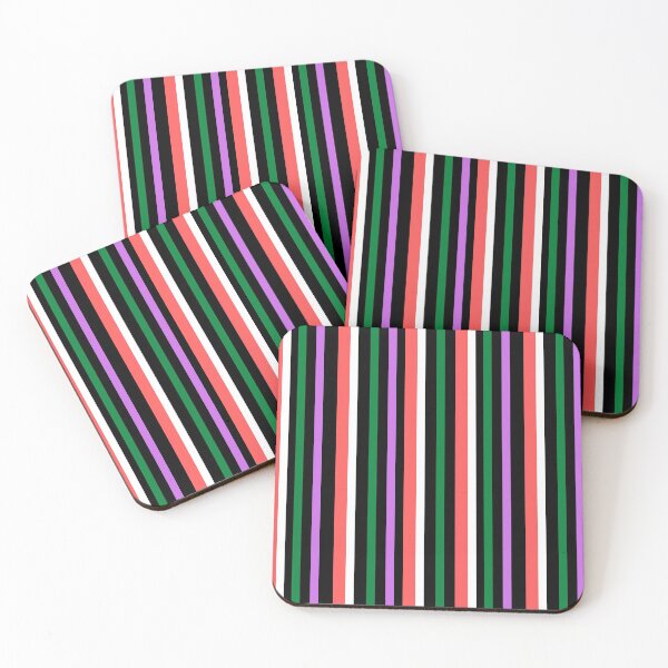 Item preview, Strip Stripe designed and sold by mollytakacs.