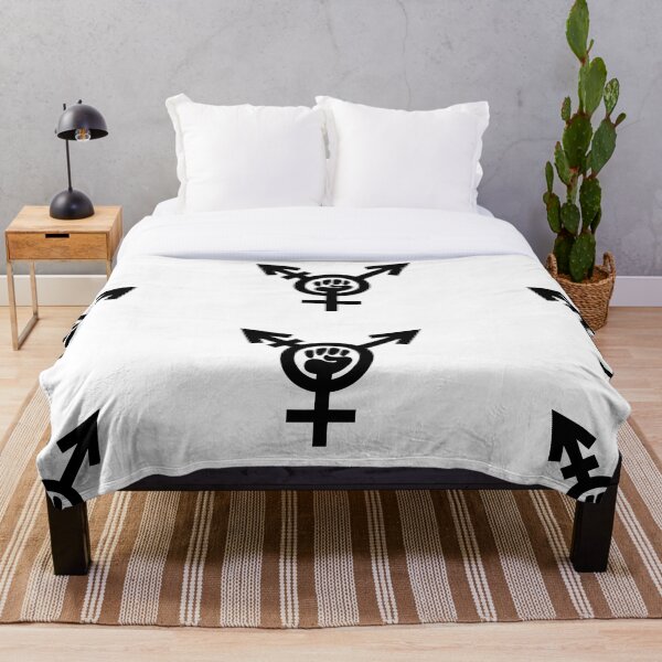 Item preview, TRANSGENDER SYMBOL designed and sold by sociographix.