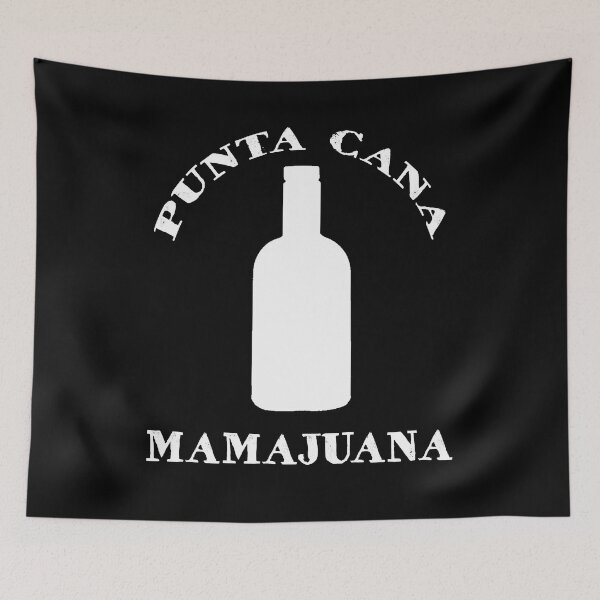 Item preview, Punta Cana Mamajuana designed and sold by Rustic Valley Studio.