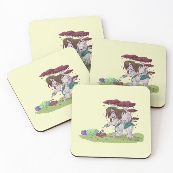 Item preview, Gardening Pals designed and sold by Lilgreenfox.