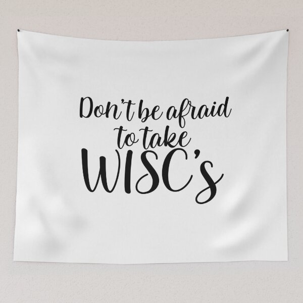 Item preview, Don't Be Afraid to take designed and sold by EvyStickersx.