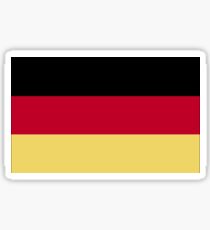 Allemagne Sticker