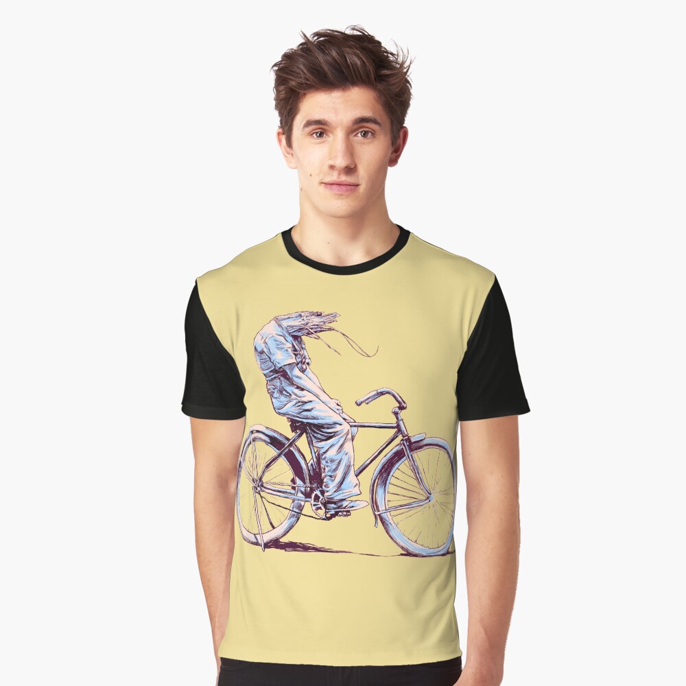 Item preview, Graphic T-Shirt designed and sold by Guloo.