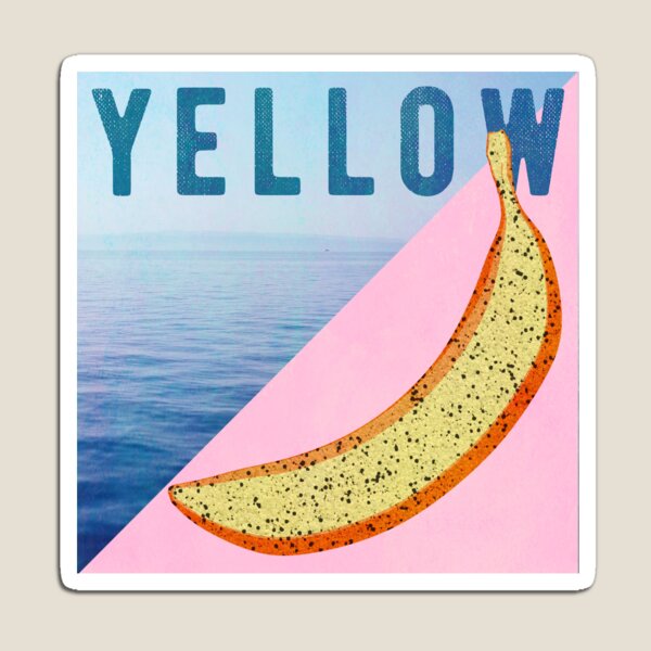 Item preview, Yellow designed and sold by cisneConCorbata.