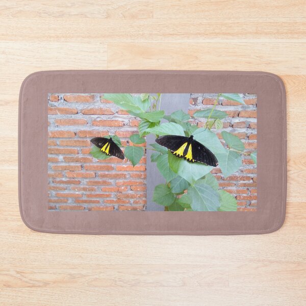 Item preview, Butterflies Brick designed and sold by Autographix.