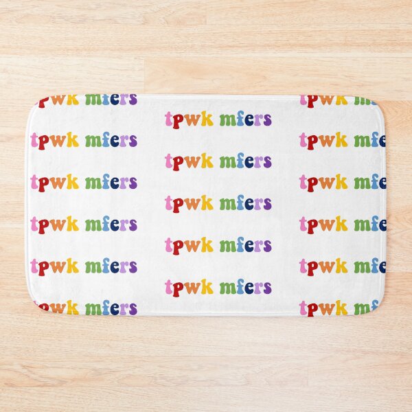 Item preview, tpwk mfers designed and sold by margaroconnor.