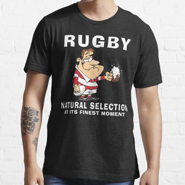 "Funny Rugby" Tshirt for Sale by SportsTShirts Redbubble rugby t